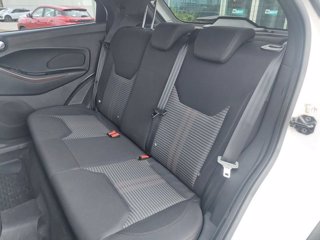 FORD Ka + active 1.2 s&s 85cv