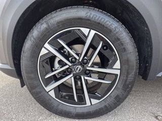 NISSAN Juke 1.0 DIG-T 114 CV N-Connecta