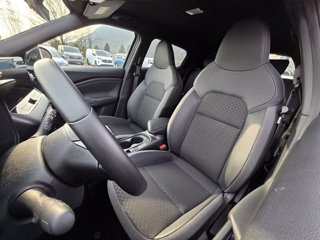 NISSAN Juke 1.0 DIG-T 114 CV N-Connecta