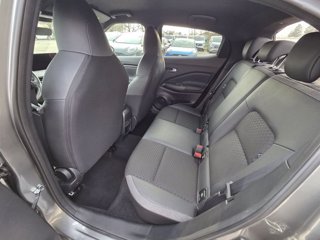 NISSAN Juke 1.0 DIG-T 114 CV N-Connecta