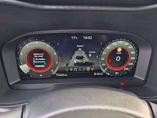 NISSAN Juke 1.0 DIG-T 114 CV N-Connecta