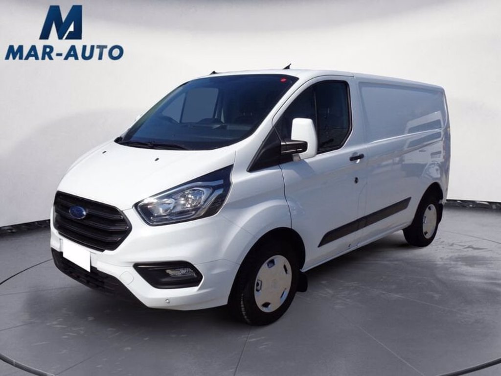 FORD Transit custom 280 2.0 tdci 130cv trend l1h1 e6.2