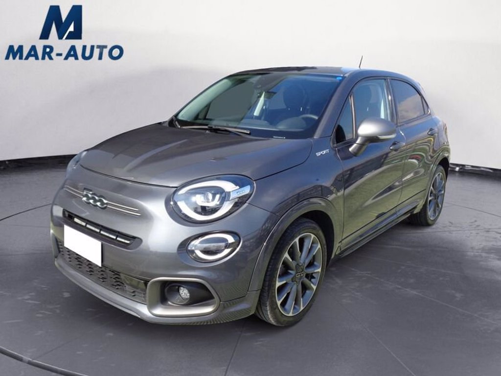 FIAT 500X 1.0 T3 120 CV Sport