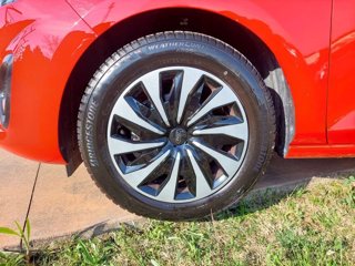 FORD Fiesta 1.1 75 CV GPL 5 porte Titanium