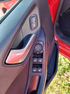 FORD Fiesta 1.1 75 CV GPL 5 porte Titanium