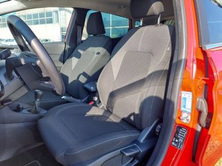 FORD Fiesta 1.1 75 CV GPL 5 porte Titanium