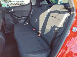 FORD Fiesta 1.1 75 CV GPL 5 porte Titanium