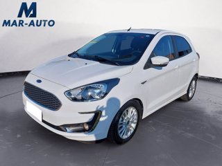 FORD Ka+ 1.2 85 CV Start&Stop Active
