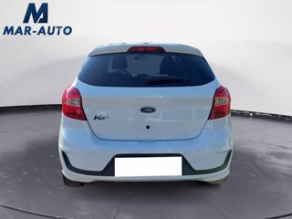 FORD Ka+ 1.2 85 CV Start&Stop Active