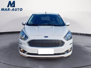 FORD Ka+ 1.2 85 CV Start&Stop Active
