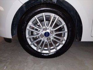 FORD Ka+ 1.2 85 CV Start&Stop Active