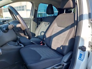 FORD Ka+ 1.2 85 CV Start&Stop Active