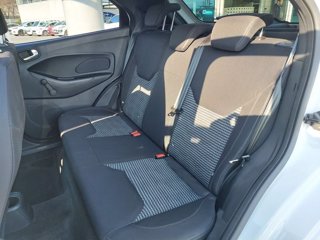 FORD Ka+ 1.2 85 CV Start&Stop Active