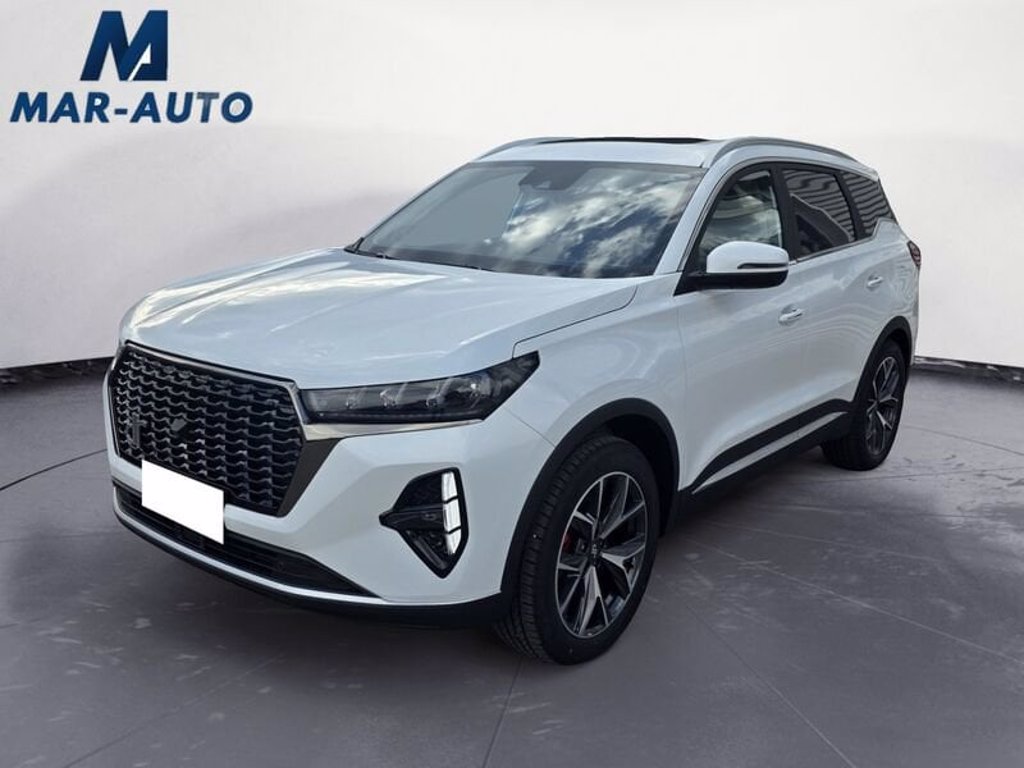 DR Dr 6.0 1.6 t-gdi gpl 178cv dct