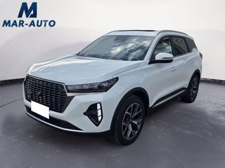 DR Dr 6.0 1.6 t-gdi gpl 178cv dct