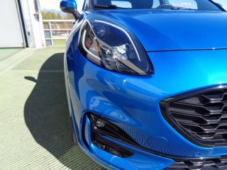 FORD Puma 1.0 EcoBoost Hybrid 125 CV S&S aut. ST-Line
