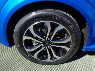 FORD Puma 1.0 EcoBoost Hybrid 125 CV S&S aut. ST-Line