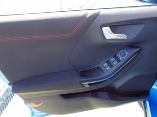 FORD Puma 1.0 EcoBoost Hybrid 125 CV S&S aut. ST-Line