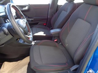 FORD Puma 1.0 EcoBoost Hybrid 125 CV S&S aut. ST-Line