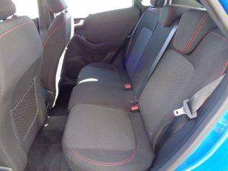 FORD Puma 1.0 EcoBoost Hybrid 125 CV S&S aut. ST-Line