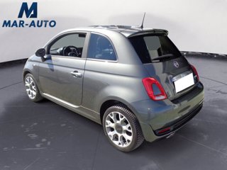 FIAT 500 1.0 Hybrid Sport