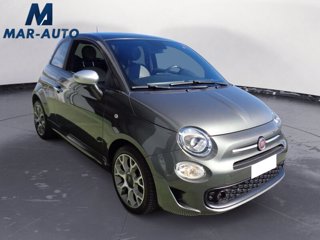 FIAT 500 1.0 Hybrid Sport
