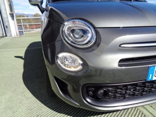 FIAT 500 1.0 Hybrid Sport