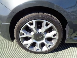 FIAT 500 1.0 Hybrid Sport