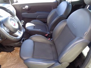 FIAT 500 1.0 Hybrid Sport