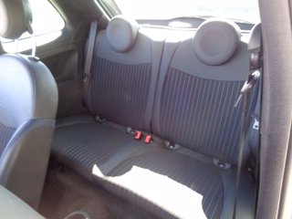 FIAT 500 1.0 Hybrid Sport