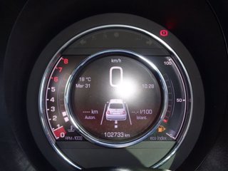 FIAT 500 1.0 Hybrid Sport