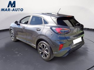 FORD Puma 1.5 EcoBlue 120 CV S&S ST-Line