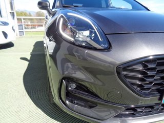 FORD Puma 1.5 EcoBlue 120 CV S&S ST-Line