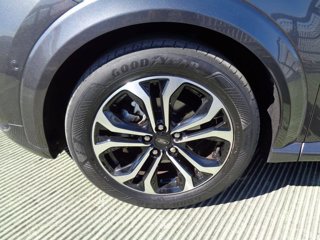 FORD Puma 1.5 EcoBlue 120 CV S&S ST-Line