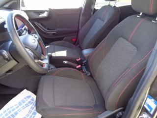 FORD Puma 1.5 EcoBlue 120 CV S&S ST-Line