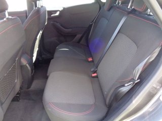 FORD Puma 1.5 EcoBlue 120 CV S&S ST-Line