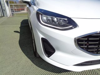 FORD Fiesta 1.1 75 CV 5 porte Titanium