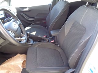 FORD Fiesta 1.1 75 CV 5 porte Titanium