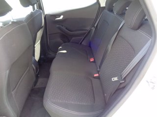 FORD Fiesta 1.1 75 CV 5 porte Titanium