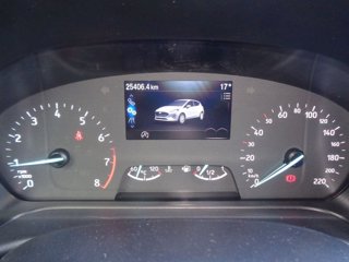 FORD Fiesta 1.1 75 CV 5 porte Titanium