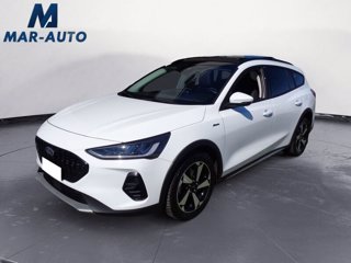 FORD Focus active sw 1.0 ecoboost h style 125cv