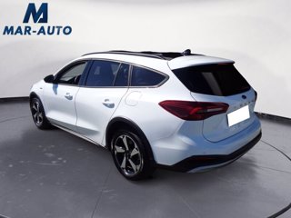 FORD Focus active sw 1.0 ecoboost h style 125cv