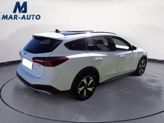 FORD Focus active sw 1.0 ecoboost h style 125cv