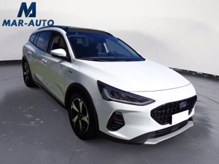 FORD Focus active sw 1.0 ecoboost h style 125cv