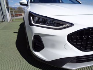 FORD Focus active sw 1.0 ecoboost h style 125cv