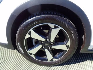 FORD Focus active sw 1.0 ecoboost h style 125cv