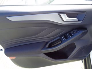 FORD Focus active sw 1.0 ecoboost h style 125cv