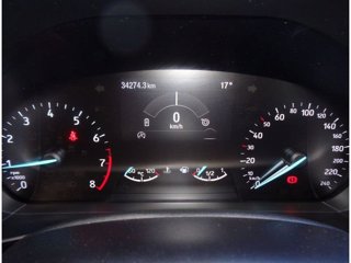 FORD Focus active sw 1.0 ecoboost h style 125cv