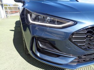 FORD Focus 1.0 EcoBoost Hybrid 125 CV 5p. ST-Line