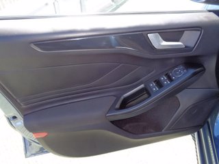 FORD Focus 1.0 EcoBoost Hybrid 125 CV 5p. ST-Line